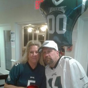 Meet your Posher, Nancy